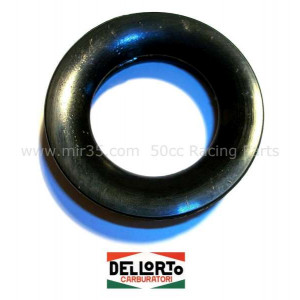 Adaptateur Carburateur filtre a Air Dellorto PHBH 60mm (M42X125) - Raccord Cornet