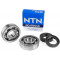 KIT Roulements NTN + Joints Derbi Senda