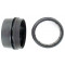 Caoutchouc Support Compteur Rond Peugeot 103 Vogue / MVL &Oslash; 60mm Hauteur 40