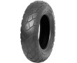 Pneu Scooter 10 Pouces 130/90x10 Deli Tire SC-101 TL 70J Pav&eacute; 100Kmh