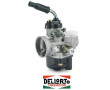 Carburateur Dellorto PHVA 17.5 ED Typhoon Stalker - Souple / Starter Auto / Pompe a Huile / D&eacute;pression