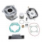Haut Moteur Mécaboite Malossi MHR Sport Derbi Senda 2006-> GPR 2006-> Gilera SMT 2006-> RCR 2006-> (Moteur Piaggio Euro 3) (Alu 