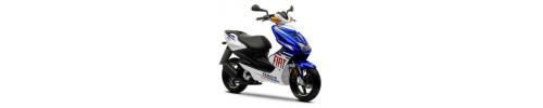 Pi&egrave;ces d&eacute;tach&eacute;es Scooter 