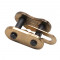 Attache Rapide Chaine Moto 420 Afam Renforcée OR