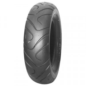 Pneu Scooter 12 Pouces 120/70x12 Deli Tire Optimo SC-106 Reinf TL 51L (120Kmh)