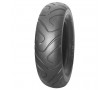 Pneu Scooter 12 Pouces 130/70x12 Deli Tire Optimo SC-106 Reinf TL 56L (120Kmh)