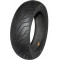 Pneu Scooter 12 Pouces 130/70x12 Deli Tire URBAN GRIP SC-109 Arri&egrave;re TL 62P Reinf