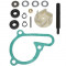 Kit Mécanisme Pompe a Eau Derbi Senda GPR DRD Euro 3 2005-> (Piaggio)