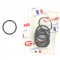 Joint de cuve Carburateur Gurtner AR2 / E12 - Torique MBK 51