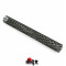 Mitraillette de Silencieux 14x16x145 Universelle Cyclo - Ninja NOS Stock D'&eacute;poque