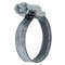 Collier de Serrage Métal Ø 20-32 Largeur 9mm Type Serflex (Durite) (a L'unité)
