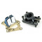 Kit Admission M&eacute;caboite Derbi &Oslash;15 a 21mm MVT SRace 50cc (Clapet+Pipe)