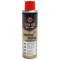 Lubrifiant T&eacute;flon Pellicule Haute Pouvoir de Glissement Pour Chaine et Cable 250ml - 3 en 1