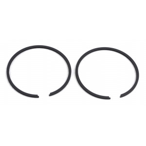 Segment Airsal &Oslash; 47mm ep.1.5 pour MBK 51 AV10 70cc (La Paire)