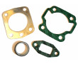 Joint Haut Moteur Cyclo MBK AV7 Motobecane 40 50 88 Motoconfort Pour HM Malossi 312620 - Pochette