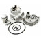 Haut Moteur MBK 51 Liquide 512 Magnum Racing / XR / Passion / Mag Max - Origine &Oslash;39 Complet