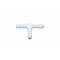 Raccord Durite en T Ø 5mm pour Essence, Huile, Air, eau