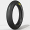 Pneu PMT Slick 115/75R17 Medium  - Arrière Moto3 Cyclo G2-G3  50cc 80cc 125cc