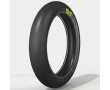 Pneu PMT Slick 115/75R17 R Wet  - Arri&egrave;re Moto3 Cyclo G2-G3  50cc 80cc 125cc