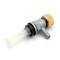 Robinet Essence universel Ø 6mm à Visser filetage M10x125 - Dirt Bike / Moto / Cyclo