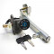 Contacteur a Cl&eacute; Neiman Scooter MBK Booster Bw's Rocket NG Next 2003-> + Serrure de Selle / Coffre (3 fils)