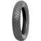Pneu Moto 18 Pouces 120/80x18 Deli Tire Trail SB-117 TL/TT 62R 170Kmh