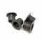 Bague Antifriction Ø10x12 pour Biellette de pot Ninja / Omega (NOS)