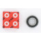 Roulement FAG 6200 2RS - 10x30x9 - 2 Joint Etanche Standard