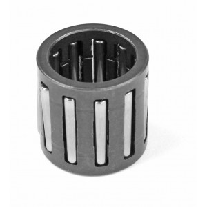 Cage a Aiguille Piston 12x15x15 Racing Peugeot 103 / Derbi AM6 JDR Comp&eacute;tition Renforc&eacute;