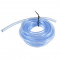 Durite Essence 8mm 8x12 Souple Transparent Special Solex - Au Mètre (Fabrication Francaise)