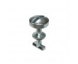 Vis 1/4 de tour Capot Moteur Cyclo Piaggio Ciao (23,5mm)