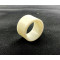 Bague Plastique 17mm Carburateur Dellorto SHA 14 15 16  (17x21x12)