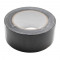 Scotch Am&eacute;ricain Toil&eacute; Extra Strong Noir Rouleau 50mm x 25m