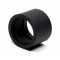 Manchon de Carburateur PHBG Label RS Bidalot Racing &Oslash; 24mm Lg. 21 FKM Viton