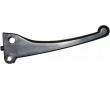 Levier de Frein Cyclo Piaggio Ciao PX 50 gauche Plastique Noir (OEM 176945)