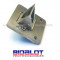 Kit Admission Cyclo RS Bidalot G2 Open Compétition (Pipe + Clapet)
