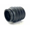 Soufflet de Boite &agrave; Air Droit Cyclo Comp&eacute;tition pour PHBG &Oslash; 38mm / &Oslash; 60mm Lg. 70mm