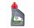 Huile de Fourche Suspension 15W Medium Castrol Fork Oil Min&eacute;rale Moto Scooter (500ml) // PROMO