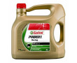 Huile Moto 4T Castrol 10W50 Power 1 Racing Synth&egrave;se - Bidon 4L (Quad/Scooter) // PROMO