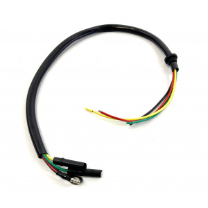Faisceau de Stator Allumage MBK 51 Electronique Moriyama Origine