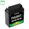 Batterie Fullbat 6N11A-1B 3A L121 x l58 H130 - Gel Sans entretien - Motob&eacute;cane LT LT3