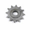 Pignon Cyclo Peugeot 103 RCX SPX Renforc&eacute; 12 Dents Qualit&eacute; Origine - Made in France