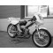 Joint Spi Fourche 30mm Paioli Cyclo MBK 51 XR - 51 CF - La Paire