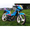 Joint Spi Fourche 30mm Paioli Cyclo MBK 51 XR - 51 CF - La Paire