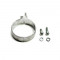 Collier de Silencieux Scooter Leovince Ø60 Pour RS / TT / R / Z / G1 / TOP ONE / FOR ONE