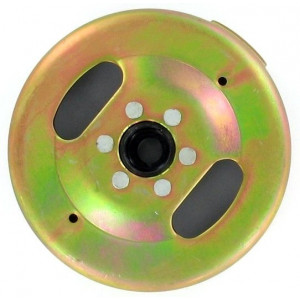 Rotor Allumage Peugeot 103 Electronique MVL SP Vogue SPX RCX ( Volant Magn&eacute;tique Petit C&ocirc;ne 1:10) 715484