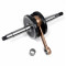 Vilebrequin MBK 51 Magnum Club Passion XR - AV10 / 512 &eacute;lectronique Masse Pleine