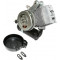 MOTEUR Cyclo Peugeot 103 MVL-SP (TYPE Origine) (Complet avec Echappement + CACHE Allumage) (Qualite Origine)