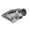 Pipe Admission Cyclo Peugeot 103 SPX / RCX DR Ø 15 Carbu SHA 14/15/16