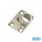 Pipe Admission Cyclo MBK 51 - Ø 17mm Extra Courte Pour PHBG Rigide 17,5